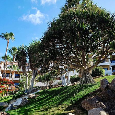 Spacious Apartment With Private Garden In Tenerife South San Miguel de Abona Exterior foto
