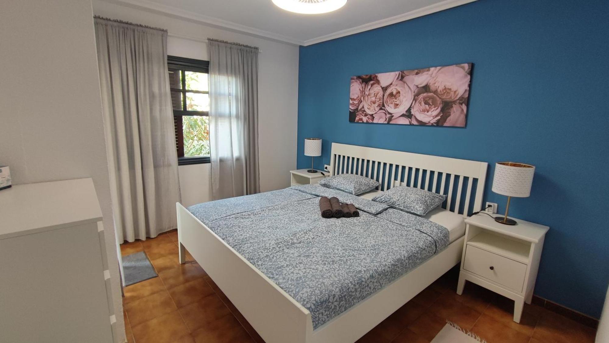 Spacious Apartment With Private Garden In Tenerife South San Miguel de Abona Exterior foto