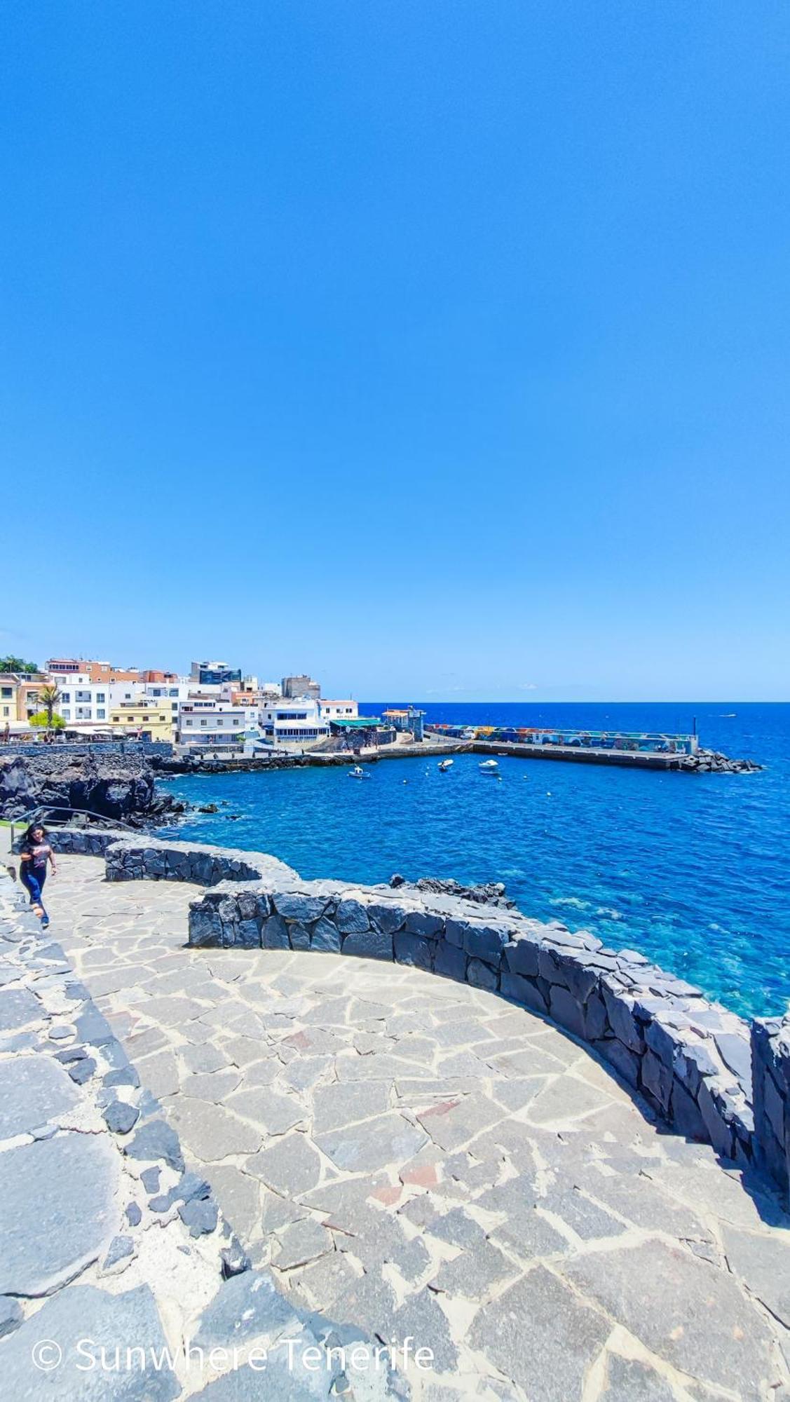 Spacious Apartment With Private Garden In Tenerife South San Miguel de Abona Exterior foto