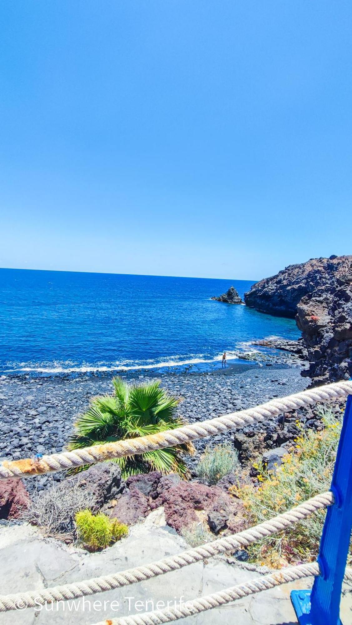 Spacious Apartment With Private Garden In Tenerife South San Miguel de Abona Exterior foto