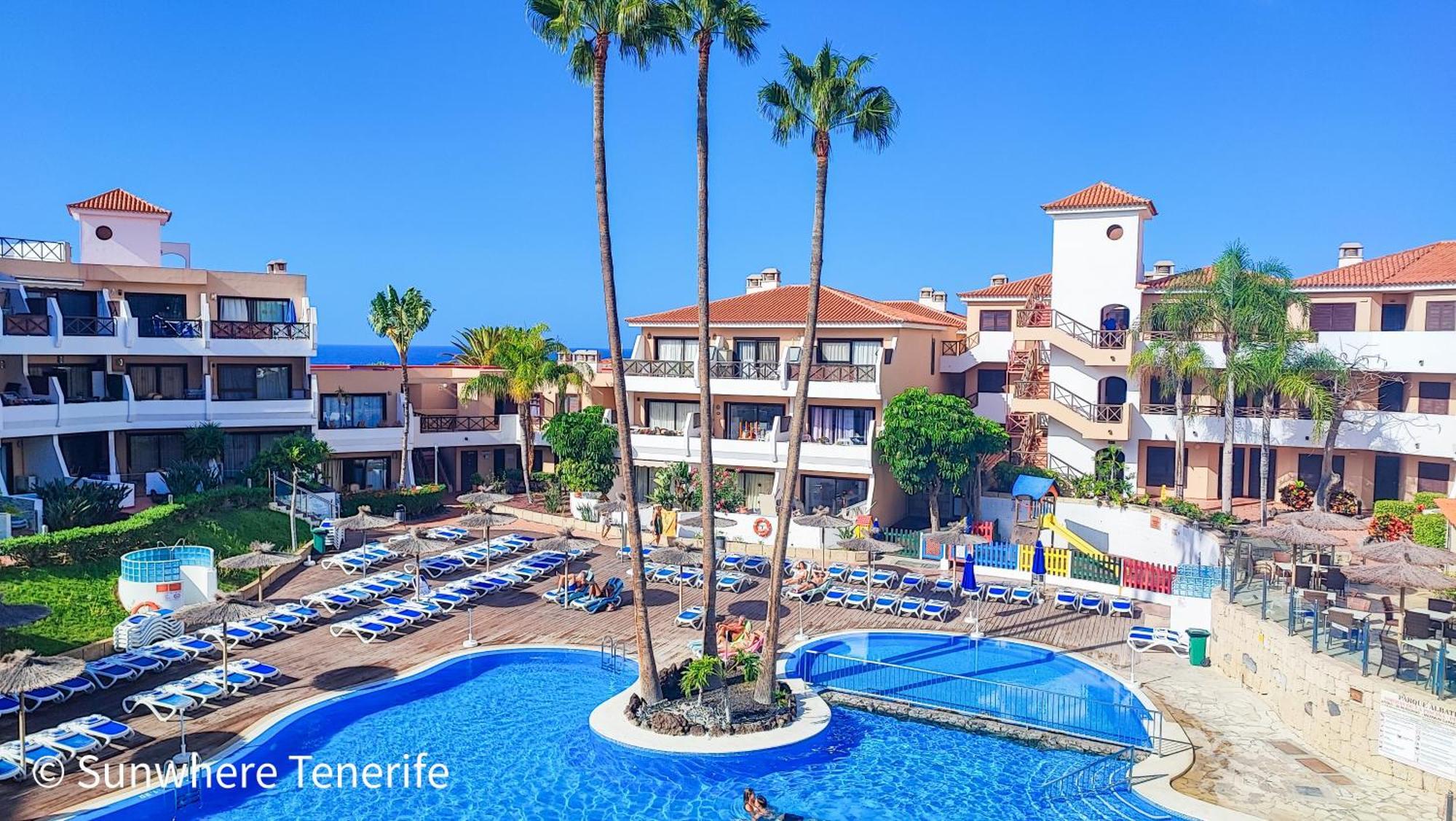 Spacious Apartment With Private Garden In Tenerife South San Miguel de Abona Exterior foto